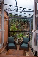 Le Pavillon de l'Emyrne