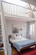 Le Pavillon de l'Emyrne