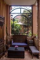 Le Pavillon de l'Emyrne