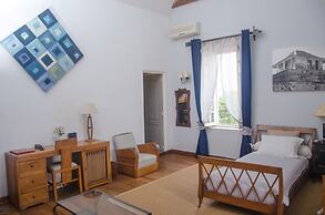 Le Pavillon de l'Emyrne