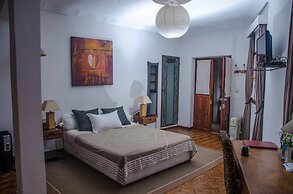 Le Pavillon de l'Emyrne