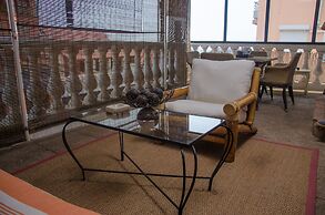 Le Pavillon de l'Emyrne