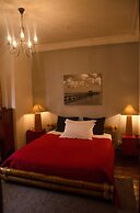 Le Pavillon de l'Emyrne