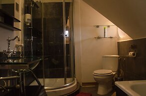 Le Pavillon de l'Emyrne