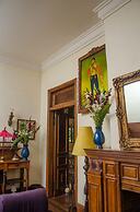 Le Pavillon de l'Emyrne