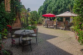 Le Pavillon de l'Emyrne