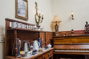 Le Pavillon de l'Emyrne