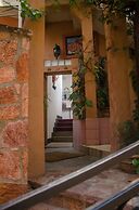 Le Pavillon de l'Emyrne