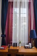 Le Pavillon de l'Emyrne