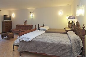 Le Pavillon de l'Emyrne