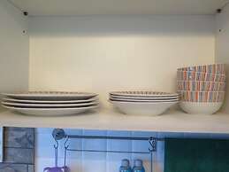 Summer Huahin Condo Pool View by Dome