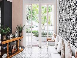 Summer Huahin Condo Pool View by Dome