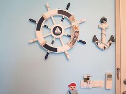 Summer Huahin Condo Pool View by Dome