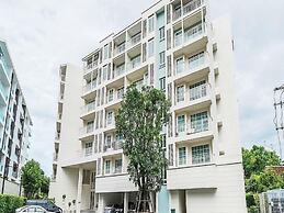 Summer Huahin Condo Pool View by Dome