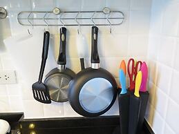 Summer Huahin Condo Pool View by Dome