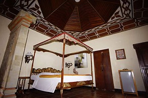 Okawati Hotel