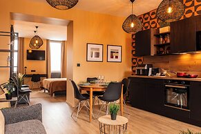 Nouvel Hôtel & Appartements