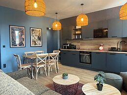 Nouvel Hôtel & Appartements