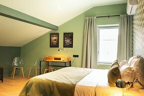 Nouvel Hôtel & Appartements