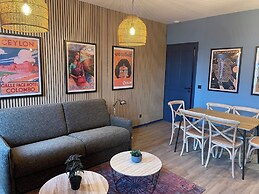 Nouvel Hôtel & Appartements