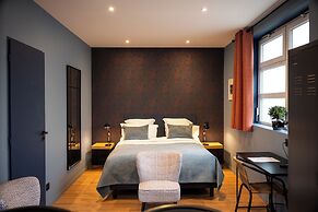 Nouvel Hôtel & Appartements