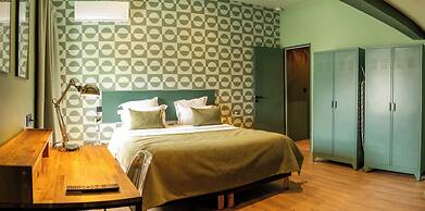 Nouvel Hôtel & Appartements
