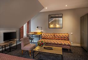 Nouvel Hôtel