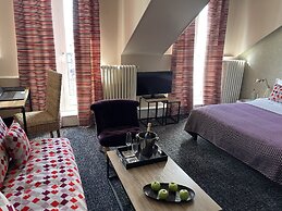 Nouvel Hôtel