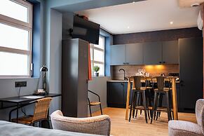 Nouvel Hôtel & Appartements