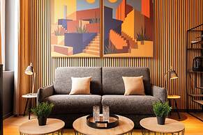 Nouvel Hôtel & Appartements