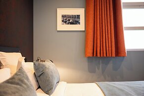 Nouvel Hôtel & Appartements