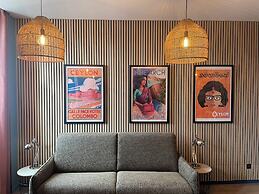 Nouvel Hôtel & Appartements