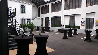Nouvel Hôtel