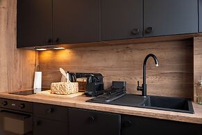 Nouvel Hôtel & Appartements