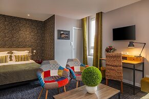 Nouvel Hôtel