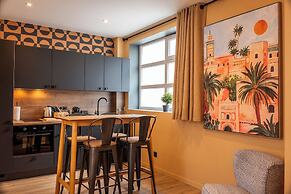 Nouvel Hôtel & Appartements