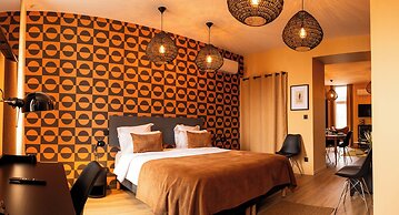 Nouvel Hôtel & Appartements