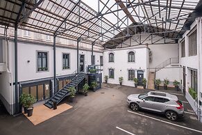 Nouvel Hôtel