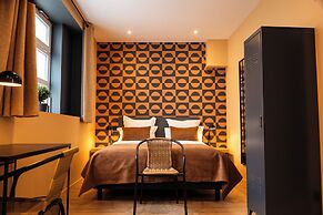 Nouvel Hôtel & Appartements