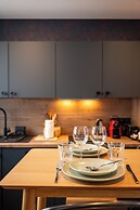 Nouvel Hôtel & Appartements