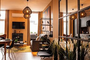 Nouvel Hôtel & Appartements