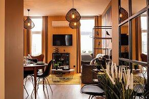 Nouvel Hôtel & Appartements