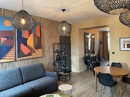 Nouvel Hôtel & Appartements