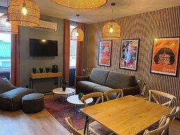 Nouvel Hôtel & Appartements