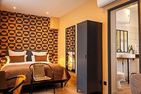Nouvel Hôtel & Appartements