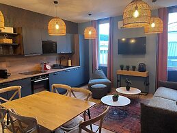 Nouvel Hôtel & Appartements