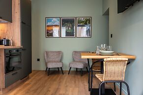 Nouvel Hôtel & Appartements