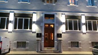 Nouvel Hôtel
