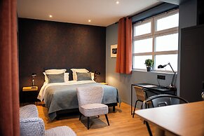 Nouvel Hôtel & Appartements