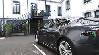 Nouvel Hôtel